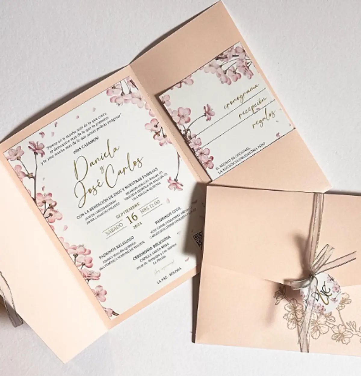 Centelles Invitaciones 