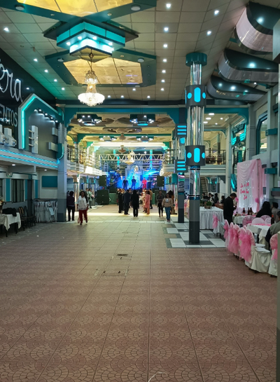 Salón de Eventos Primavera photo 2