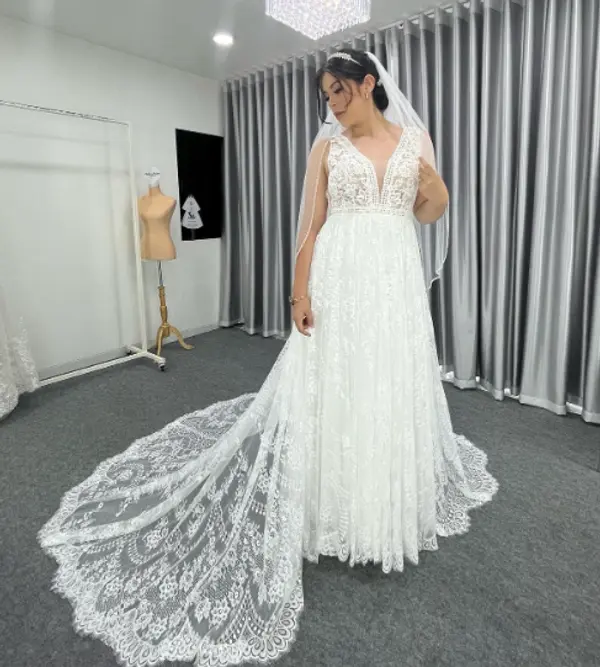 Portada de Ada Maria Vestidos de Novia 
