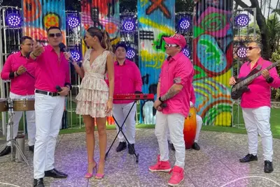 Grupo Santa Cruz  photo 3