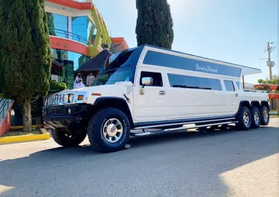 Limosinas Royal Cochabamba photo 1