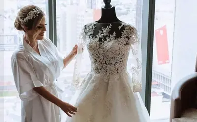 Novias Verona photo 3