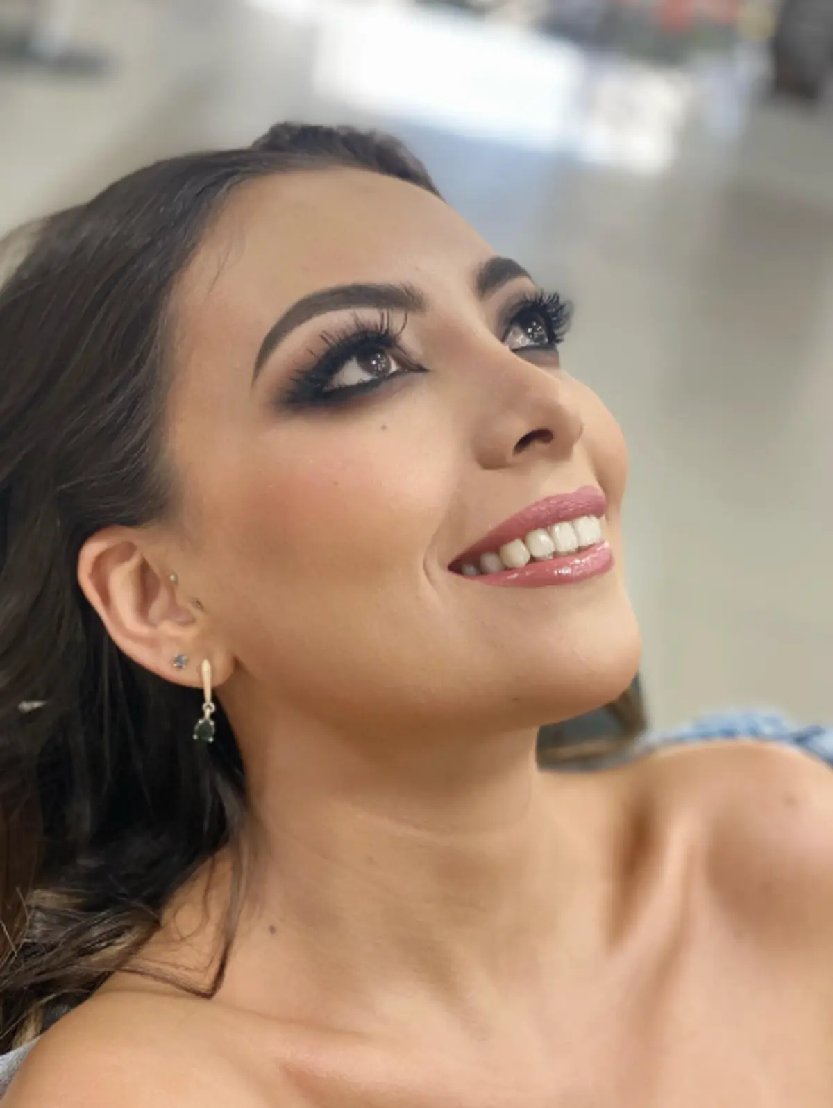 Charles Nozza Studio Make Up