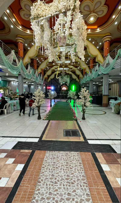 Salón de Eventos Viva Maria photo 3