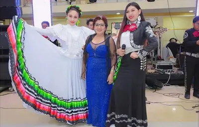 Mariachi Tamazula photo 3