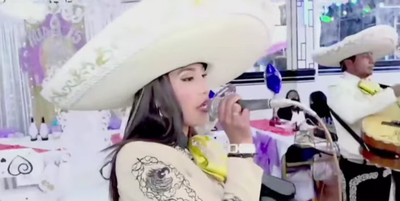 Mariachi Morelia photo 3