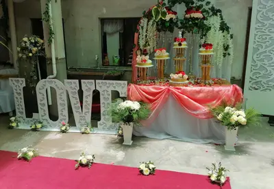 Eventos CrisArt Diseño y Creatividad  photo 1