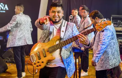 La Super Orquesta photo 2