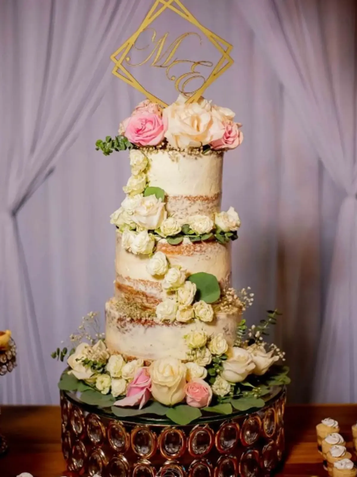 Pasteleria Mis'icakes