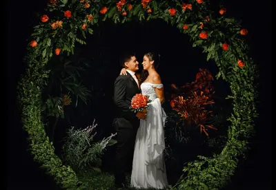 Fer Aruquipa Fotógrafo de Bodas  photo 2