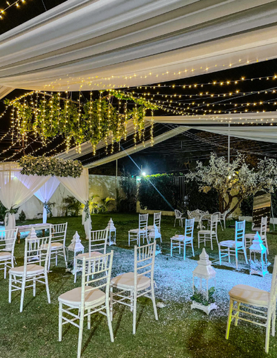 Salon de Eventos Sirius