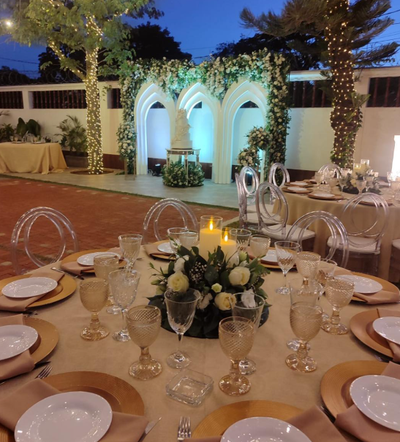 Salon de Eventos Verde Manzana photo 3
