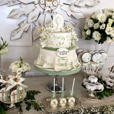 Pasteleria Toffi photo 3