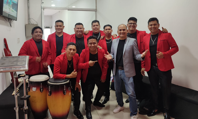 Grupo Pumas Band photo 3