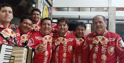 Mariachi Garibaldi photo 2