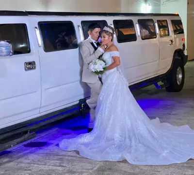 Mr. Limo photo 1
