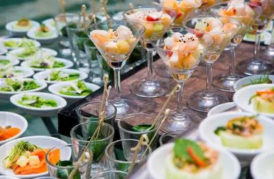 Catering y Servicios Paul Moscoso photo 1