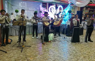 Mariachi San Valentin photo 2