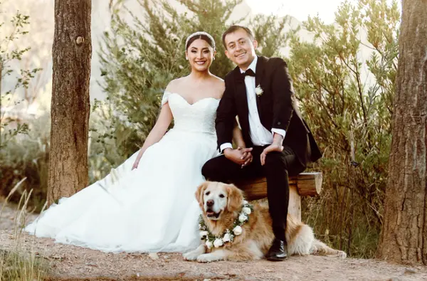 Portada de Beso Fotografia