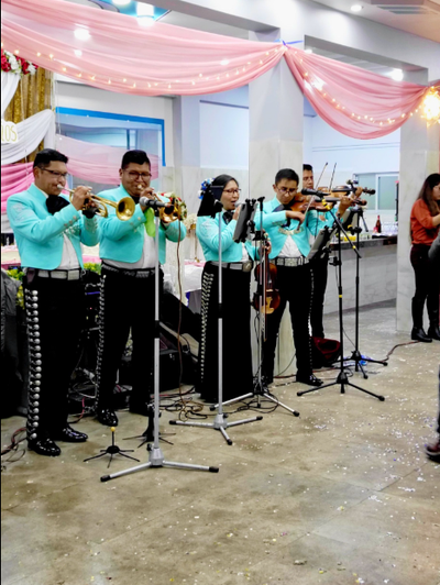 Mariachi Internacional Montana photo 4