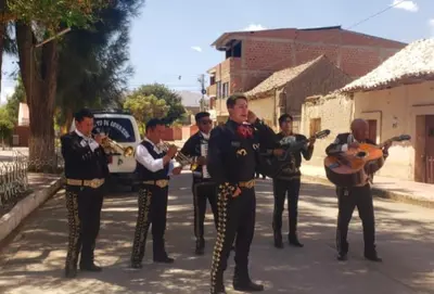 Mariachi Gavilan photo 1