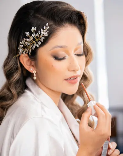 Carmin Make Up Studio photo 3