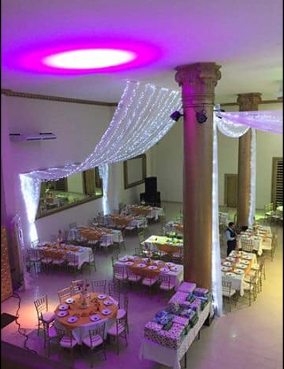 Salon de Eventos New York
