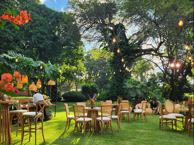 Casa Jardin Eventos photo 3