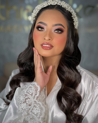 Cinthia Makeup Academy 