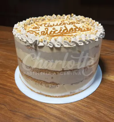 Charlotte Pastelería Argentina  photo 1