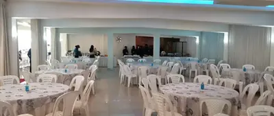 Salon de eventos La Riviera photo 4