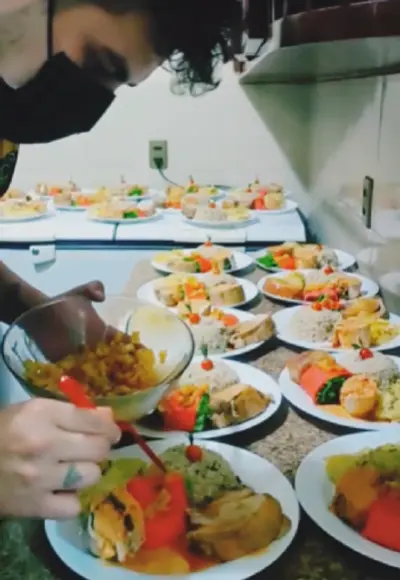 Catering y Servicios Paul Moscoso photo 2