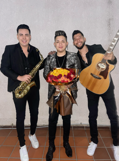 Trio Santa Cruz photo 3
