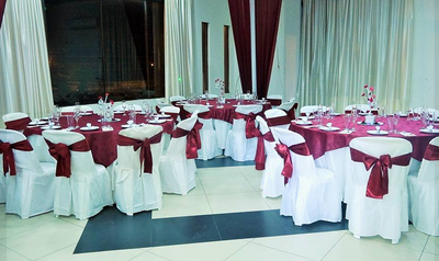 Salon de Eventos Luna photo 2