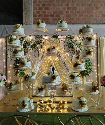 Pasteleria Ayelen photo 1