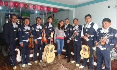 Mariachi del Alba photo 4