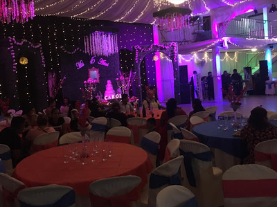 Salon de Eventos El Dorado photo 1