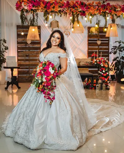 Belisima Eventos y Floreria photo 3