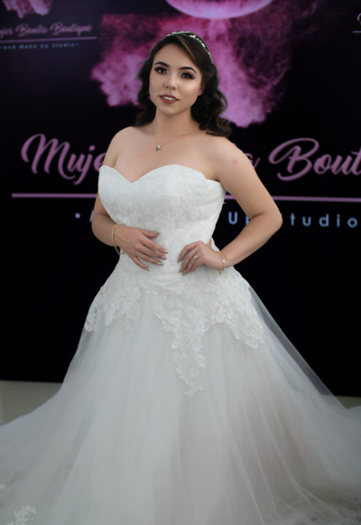 Mujer Bonita Boutique photo 2