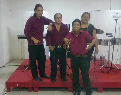 Grupo musical Sound Play  photo 3