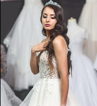 Casa Blanca Novias photo 1