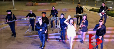 Exótika Orquesta photo 1