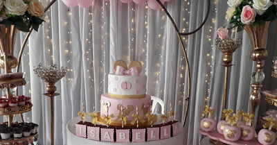Dulce Evento by Anahì  photo 3