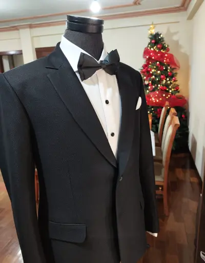 Luis Pardo Alta Moda photo 3