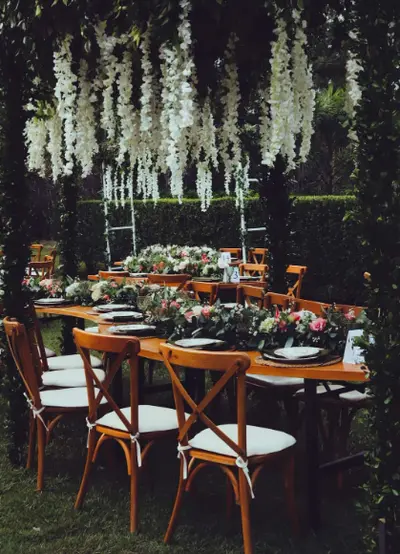 Enrique Pacheco Decoraciones  photo 1