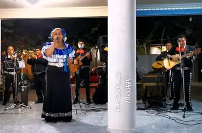 Mariachi Luz de Luna photo 3