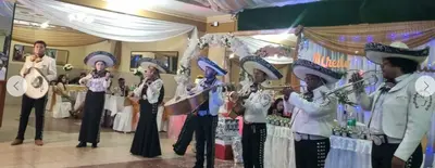 Mariachi Internacional Juvenil photo 1