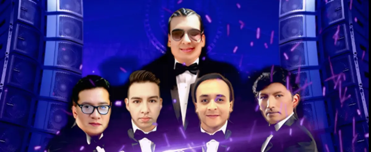 Orquesta Nueva California