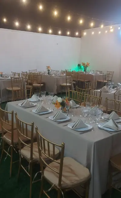 Salon de Eventos Casa Mia photo 1