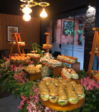 Catering ABBA photo 1